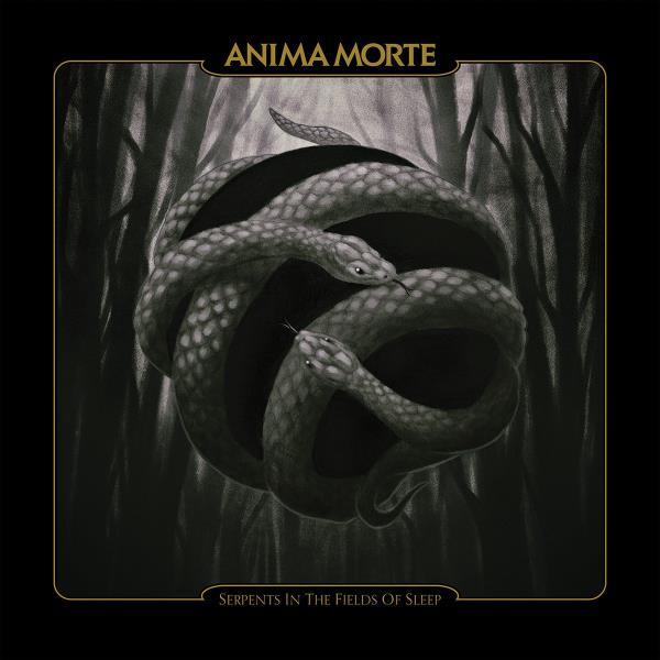 Serpents In The Fields Of Sleep